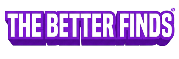 TheBetterfinds.com